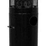 Gasmate Stellar Deluxe Area Heater