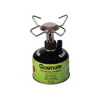Gasmate Backpacker Butane Stove