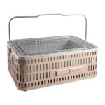 CHARMATE SHOGUN JNR HIBACHI GRILL