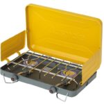 Gasmate Classic 2 Burner LPG Stove