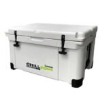 Gasmate Chillzone Sports Elite Ice Box - 75 Litre