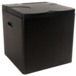 Gasmate 3-Way Camping Fridge 42L