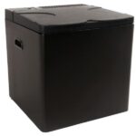 Gasmate 3-Way Camping Fridge 46L