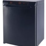 Gasmate 3-Way Upright Fridge 62L