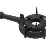Gasmate Cast Iron Single Ring Burner
