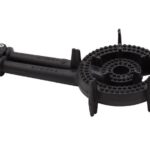 Gasmate Cast Iron Double Ring Burner