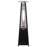 GASMATE FLUX OUTDOOR HEATER