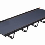 Kiwi Camping Easy-As Single Stretcher