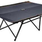 Kiwi Camping Double Easy Fold Stretcher