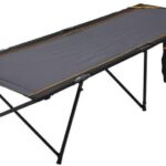 Kiwi Camping Easy-Fold Single Stretcher
