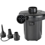 Kiwi Camping 240V Air Pump