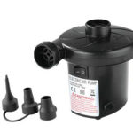 Kiwi Camping 12V/240V Air Pump