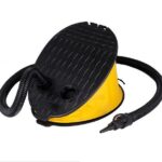 Kiwi Camping Foot Pump