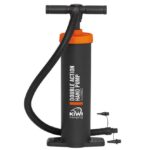 KIWI DOUBLE ACTION HAND PUMP