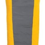 Kiwi Camping Matai Camper +5°C Sleeping Bag