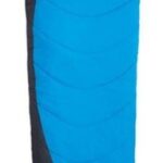 Kiwi Camping Mamaku Camper +5° Sleeping Bag