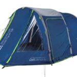 Kiwi Camping Kingfisher 4 Air Tent