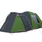 Kiwi Camping Kea 5E Recreational Tent