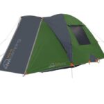 Kiwi Camping Kea 4E Recreational Tent