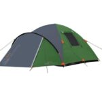 Kiwi Camping Kea 4 Recreational Tent