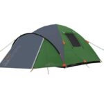 Kiwi Camping Kea 3 Recreational Tent