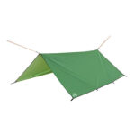 Kiwi Camping Kereru 6 Fly - Green