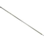 Kiwi Camping Adjustable Pole with Dome Clip