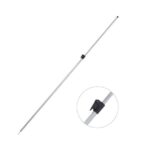 Kiwi Camping Adjustable Pole with Smart Lock 2.7M