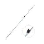 Kiwi Camping Adjustable Pole with Smart Lock 2.25M