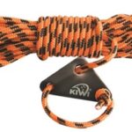 Kiwi 5Mm Tent Guy Ropes 4Pk