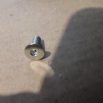 Kent  Screw Washer Set For Handle 2018