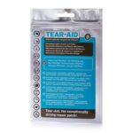 Kiwi Camping Tear Aid Repair Kit - Type B