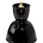 Gasmate Ceramic Tabletop Flare