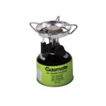 Gasmate Backpacker Butane Stove With Piezo