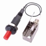 Gasmate Bbq Piezo Ignition Kit