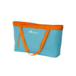 Kiwi Camping Cooler Tote Bag